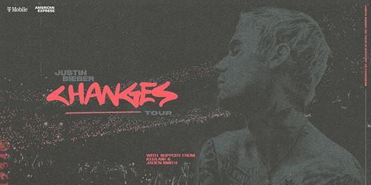 Justin Bieber Philadelphia 2026